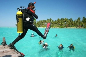 Những điểm đến thú vị cho người phụ nữ của bạn dịp 20/10