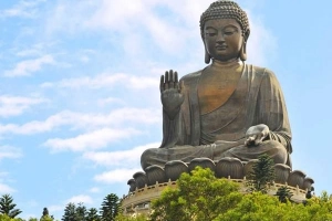Những điểm du hí không thể bỏ qua khi du lịch Hong Kong