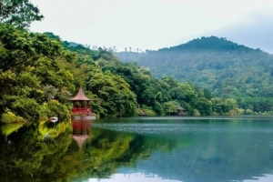 Những điểm du lịch lý tưởng ngắm cảnh đẹp mùa thu gần Hà Nội