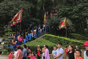 Những điểm dừng chân không thể bỏ qua ở Phú Thọ