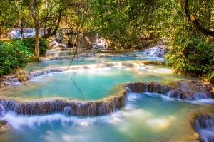 Những điểm dừng chân thú vị khi du lịch Luang Prabang