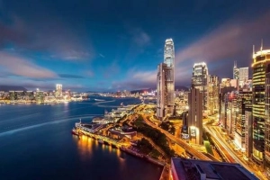 Những điểm hẹn văn hóa đậm phong cách của du lịch Hong Kong