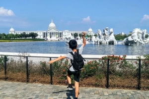 Những điểm nhất định phải đến khi du lịch Đài Nam