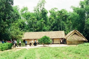 Những điểm tham quan hấp dẫn khi du lịch Nghệ An