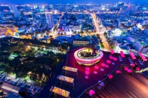 Những điểm tụ họp bạn bè nên đến một lần khi du lịch Sài Gòn