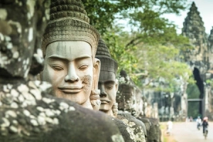 Những điều bạn cần biết trước khi thăm Angkor Wat