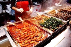 Những điều bạn nên biết khi du lịch Hàn Quốc