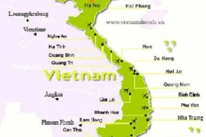 Những điều cần biết cho một chuyến du hành xuyên Việt