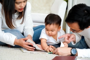 Những điều cần biết về chậm phát triển tâm thần vận động