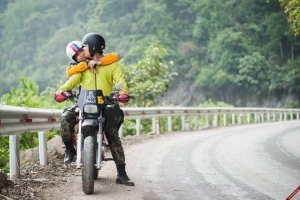 Những điều cần ghi nhớ trước khi đi phượt