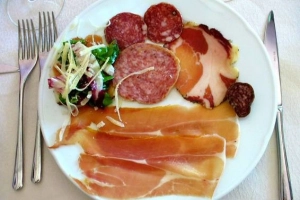 Những điều gây sốc khi lần đầu đến Italy