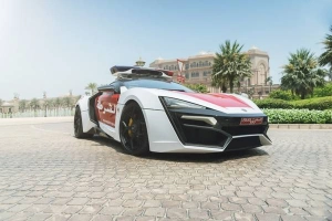 Những điều khiến Abu Dhabi tuyệt diệu hơn Dubai