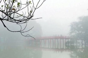 Những điều khiến yêu thêm mùa đông Hà Nội