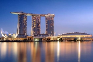 Những điều lạ lùng của du lịch Singapore