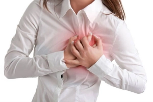 Những điều mọi phụ nữ nên biết về trái tim của mình