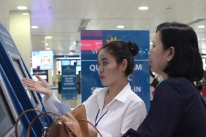 Những điều nên làm để có chuyến bay thoải mái