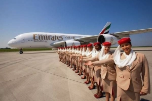 Những điều thú vị &#8216;không thể tin nổi&#8217; chỉ thấy khi du lịch Dubai