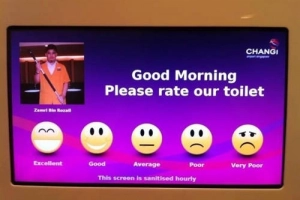 Những điều thú vị chỉ có khi du lịch Singapore