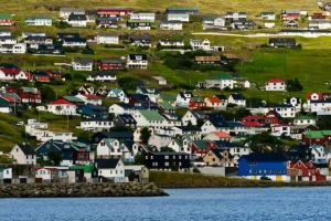 Những điều thú vị chỉ ở đảo Faroe mới có