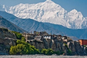 Những điều thú vị về Nepal