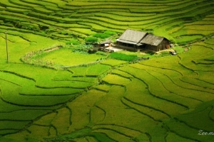 Những điều yêu và không yêu ở Sapa