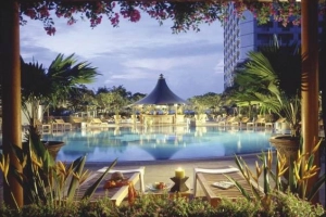 Những gợi ý lựa chọn khách sạn ở Singapore