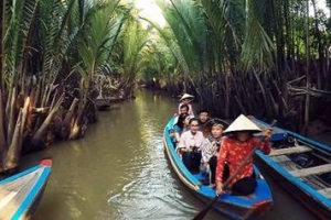 Những hình ảnh khiến du khách muốn tới du lịch Việt Nam