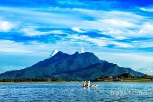 Những hồ nước nổi tiếng của Việt Nam