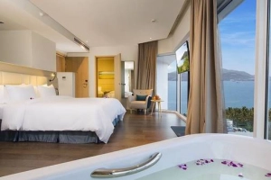 Những khách sạn đảm bảo chất lượng trong dịp lễ 30/4 ở Nha Trang