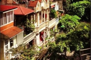 Những khách sạn Hà Nội có phòng đẹp giá tốt tại khu phố cổ