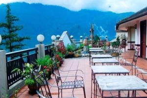 Những khách sạn Sapa giá ưu đãi cho dịp Giỗ tổ Hùng Vương