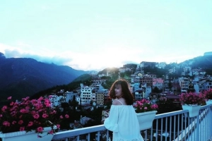 Những khách sạn Sapa view đẹp như mơ thích hợp để bạn &#8220;đi trốn&#8221; dịp lễ 2/9