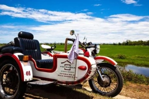 Những khu nghỉ dưỡng Hội An tuyệt đẹp ‘hút hồn’ khách Tây