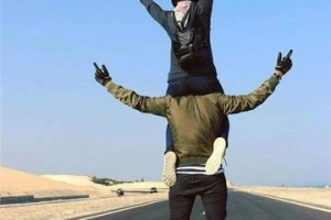 Những kiểu ảnh đậm chất tôi-đang-đi-du-lịch-đó của người trẻ Việt