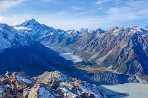 Những lí do khiến New Zealand là đất nước nhiều người muốn ghé thăm nhất thế giới