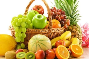 Những loại thực phẩm bạn có thể ăn cả vỏ