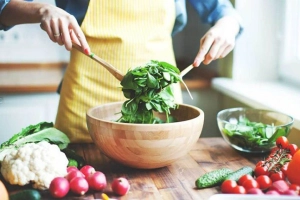 Những loại thực phẩm chống béo