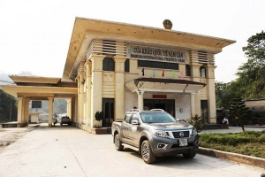 Những lưu ý khi tự lái xe ôtô từ Việt Nam du lịch Lào