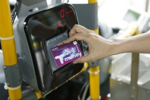 Những lưu ý sử dụng thẻ T-money khi du lịch Hàn Quốc
