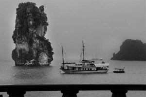 Những lý do du khách nên du lịch Vịnh Hạ Long vào mùa đông