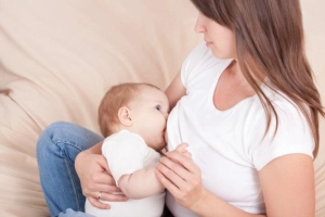 Những lý do gây mất sữa mẹ