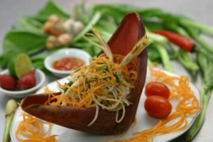 Những món ăn đường phố níu chân du khách của ẩm thực Đà Nẵng