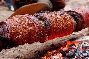 Những món ăn ngon chỉ có ở Hà Tây xưa