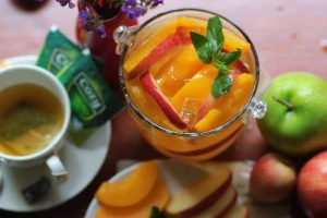 Những món ăn vặt làm mưa làm gió ở Sài Gòn năm 2015