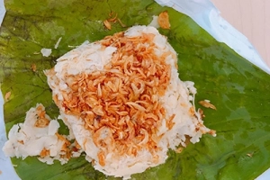 Những món bán cả ngày giá chưa tới 15.000 đồng ở Hà Nội