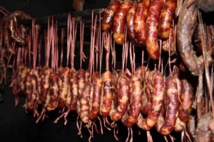 Những món chưa ăn chưa biết Hà Giang