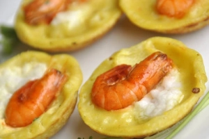 Những món miền Tây thử là ghiền ở Hà Nội