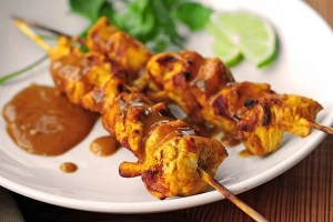 Những món ngon hút khách ở Indonesia