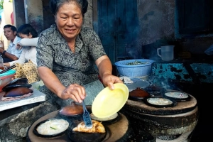 Những món ngon không thể bỏ qua khi du lịch Phan Thiết