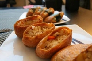 Những món ngon nên thử khi du lịch Triều Tiên